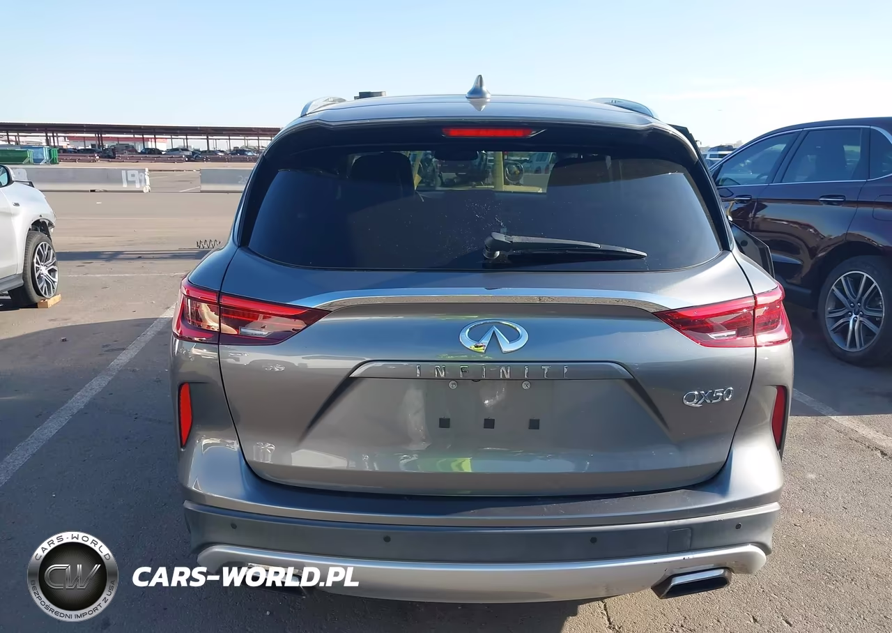 2019 Infiniti Qx50 Essential VIN:3PCAJ5M19KF101933 - 15