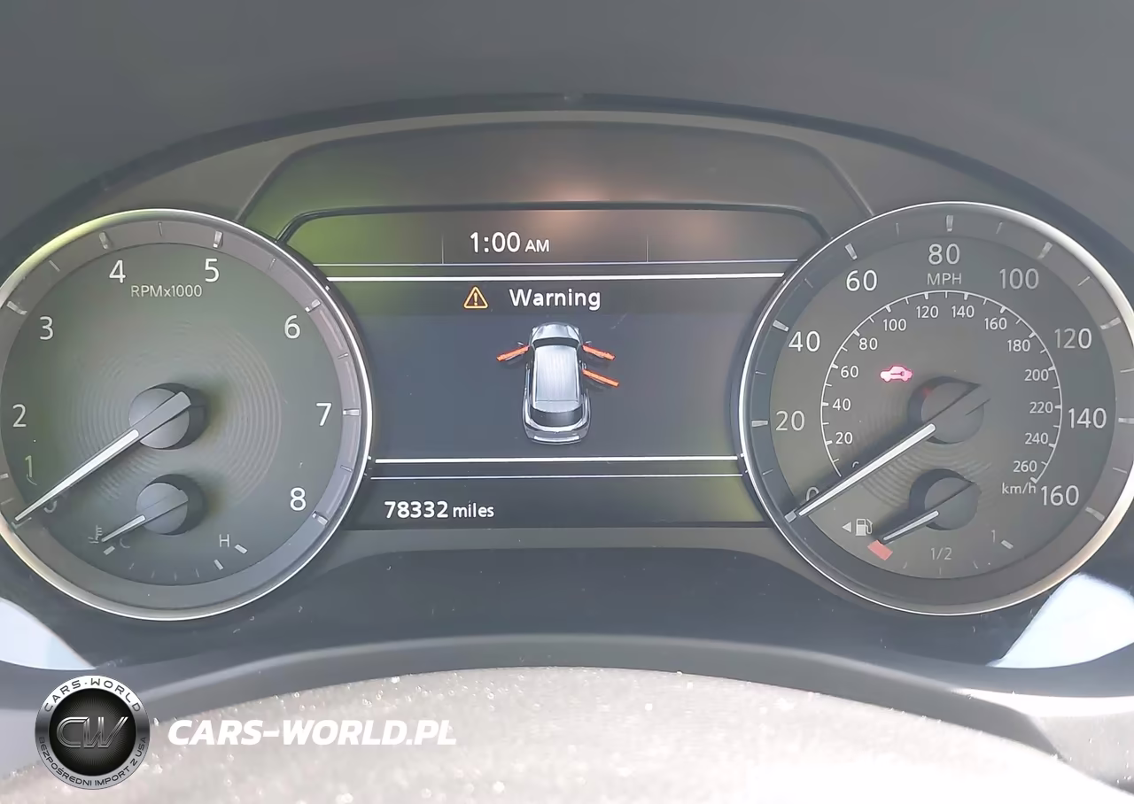 2019 Infiniti Qx50 Essential VIN:3PCAJ5M19KF101933 - 7