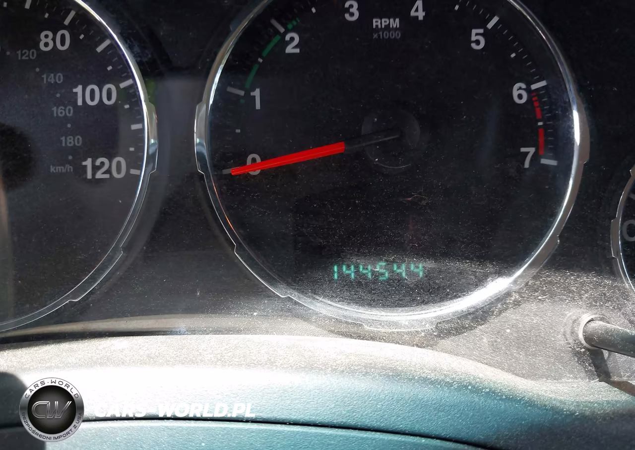 2011 Jeep Liberty Sport VIN:1J4PN2GK4BW579782 - 7