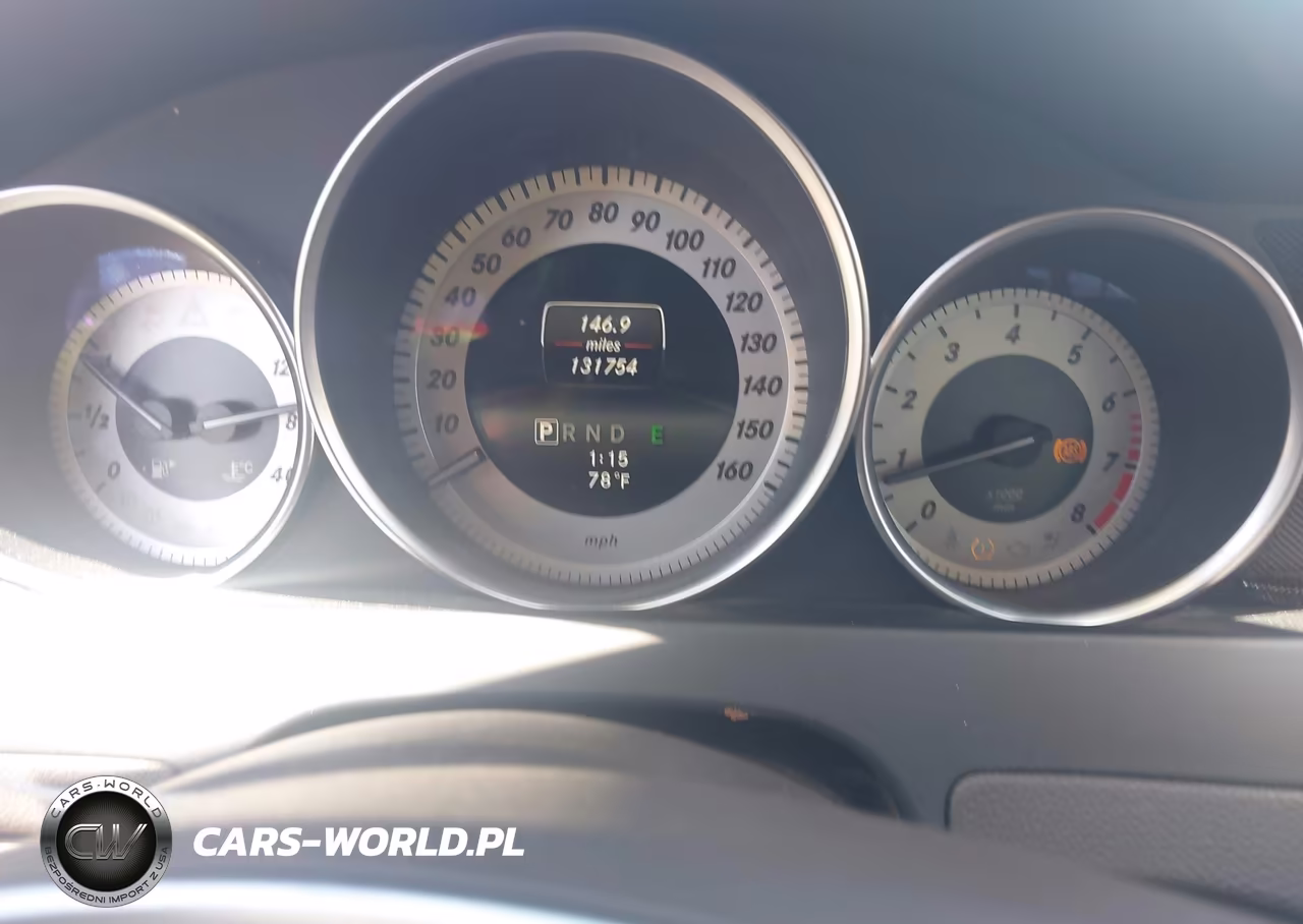 2014 Mercedes-Benz C 250 Luxury-Sport VIN:WDDGF4HB5EA952994 - 7