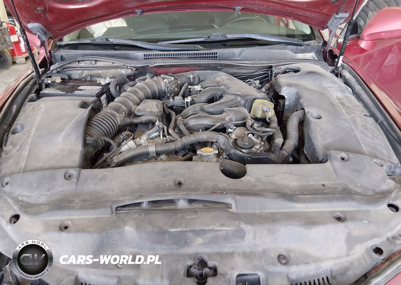 2006 Lexus Is 250 VIN:JTHBK262662010793 - 10