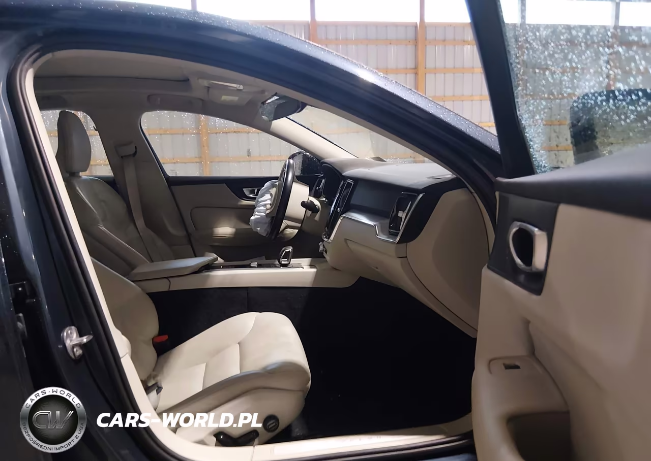 2024 Volvo S60 B5 Core Dark Theme VIN:7JRL12TK7RG298393 - 5
