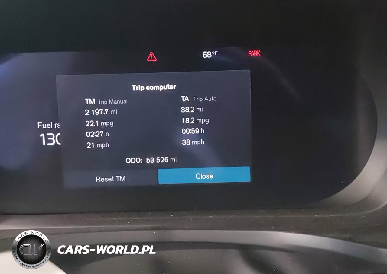 2024 Volvo S60 B5 Core Dark Theme VIN:7JRL12TK7RG298393 - 7
