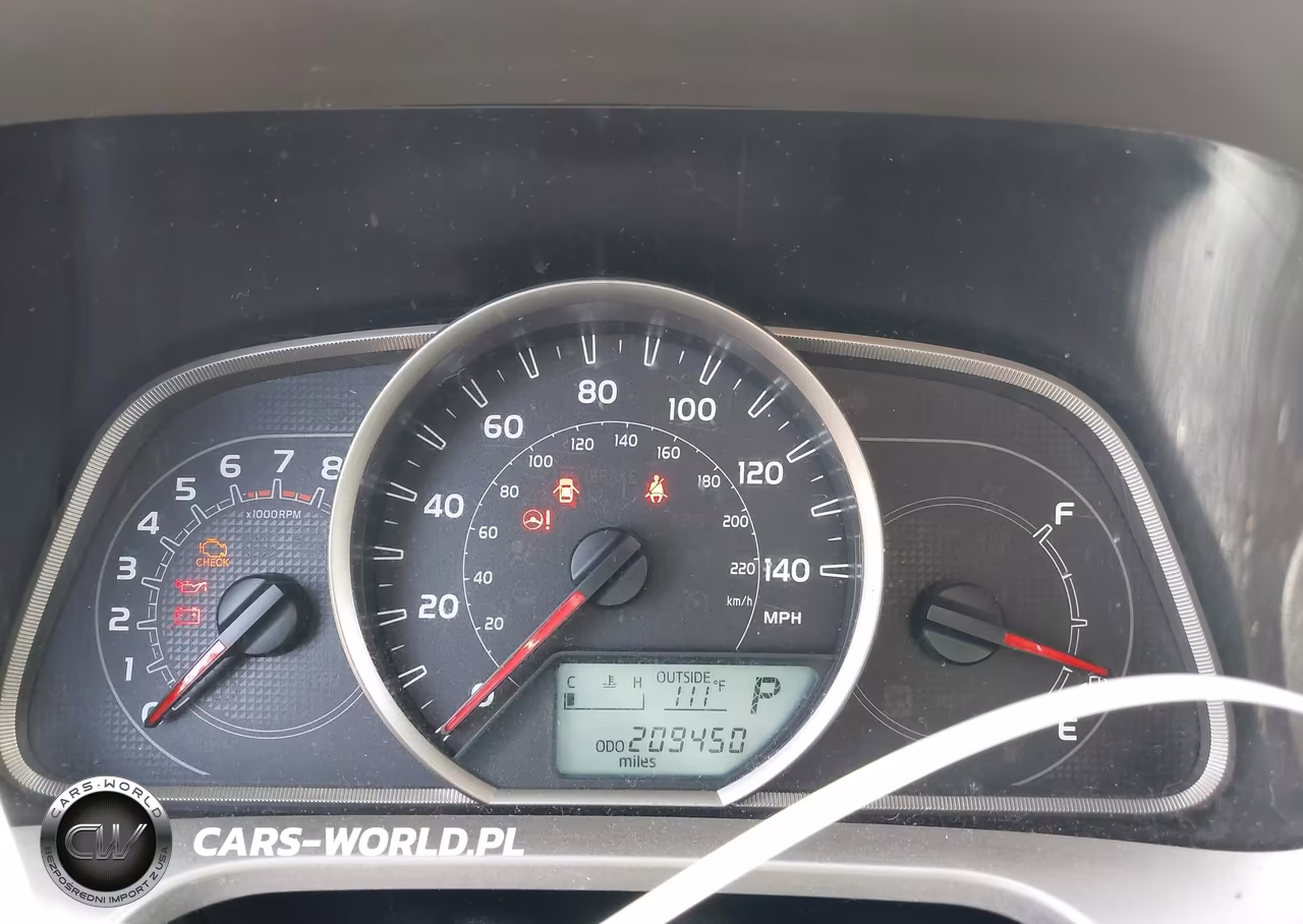 2014 Toyota Rav4 Xle VIN:JTMWFREV4EJ010159 - 7
