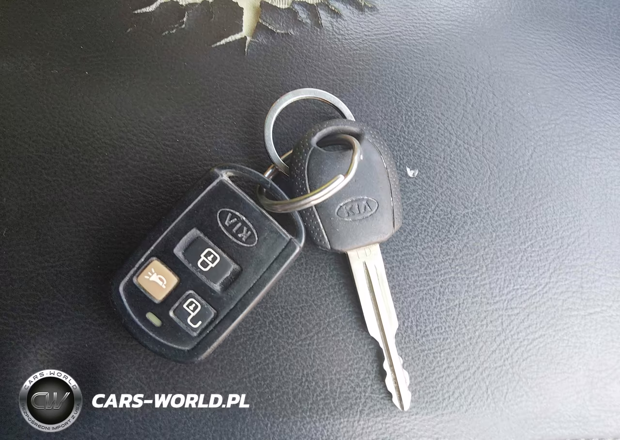 2006 Kia Spectra5 VIN:KNAFE161065344759 - 11