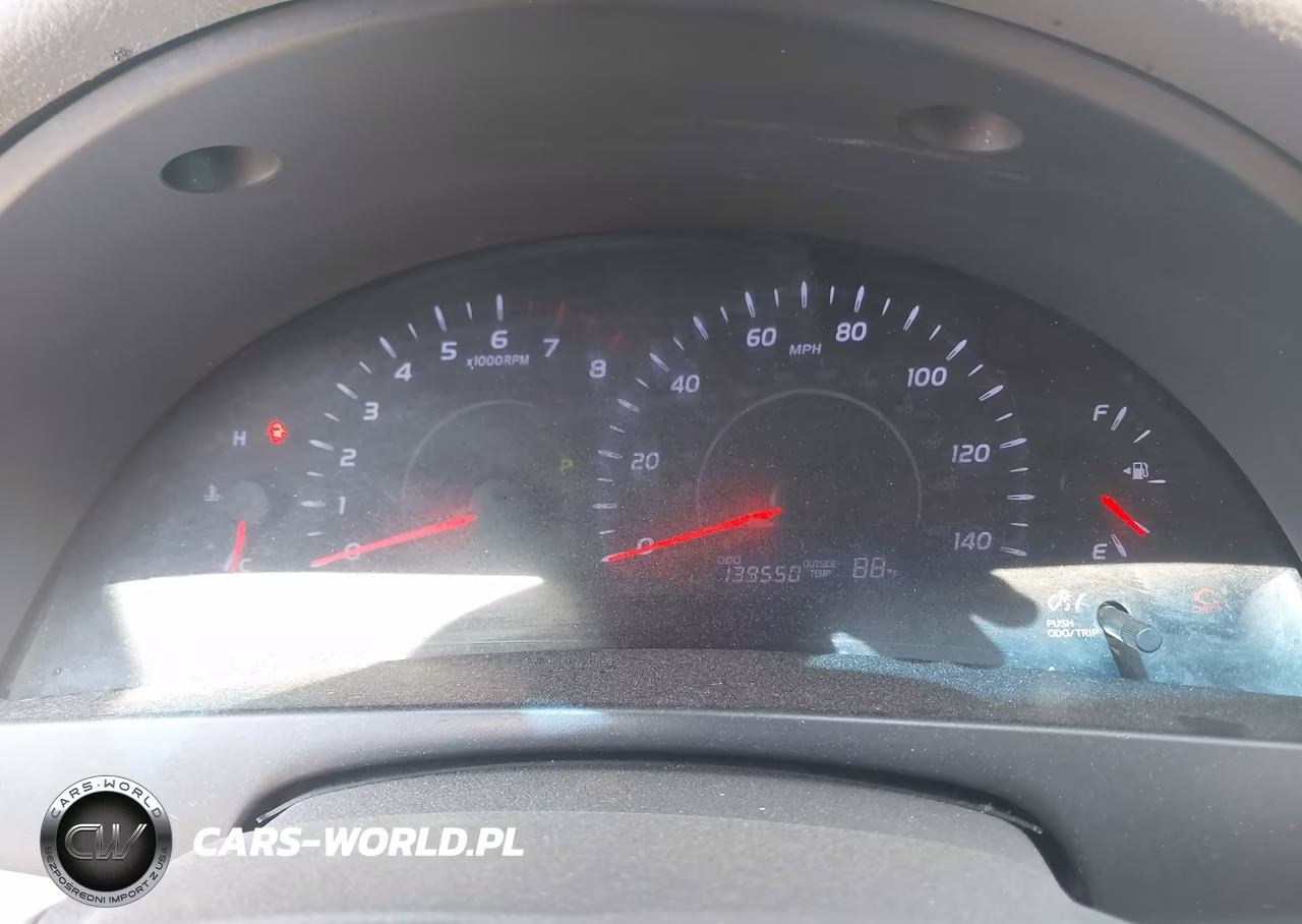 2010 Toyota Camry Le VIN:4T1BF3EK6AU086214 - 7