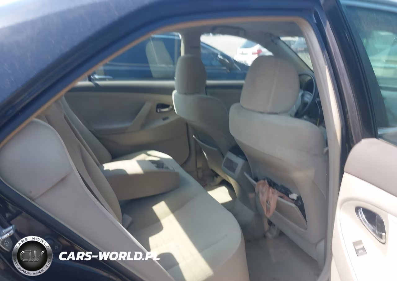 2010 Toyota Camry Le VIN:4T1BF3EK6AU086214 - 8