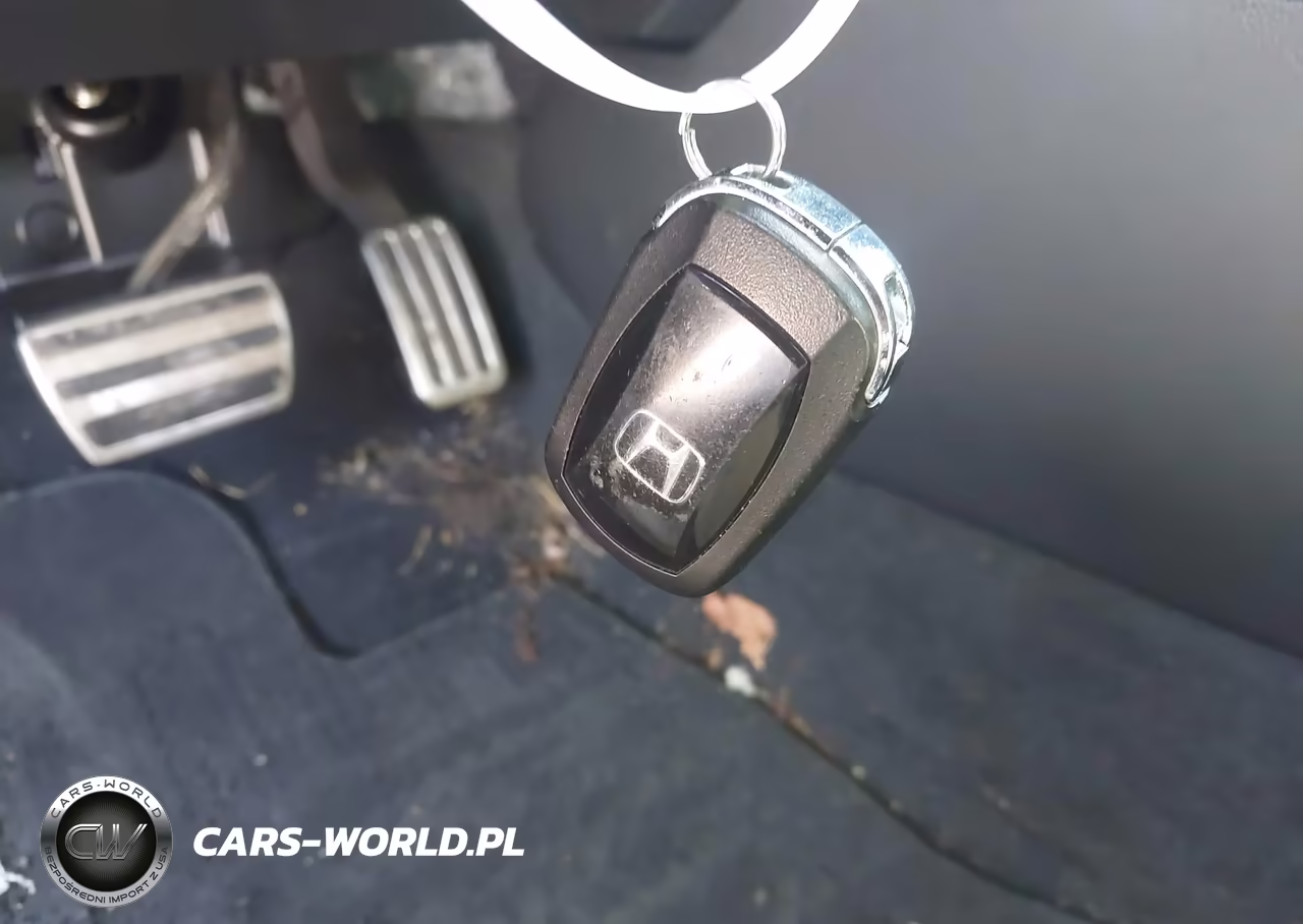 2024 Honda Civic Sport VIN:2HGFE2F58RH538630 - 11