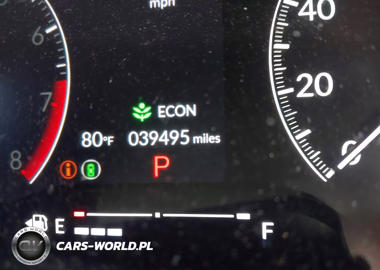 2024 Honda Civic Sport VIN:2HGFE2F58RH538630 - 15