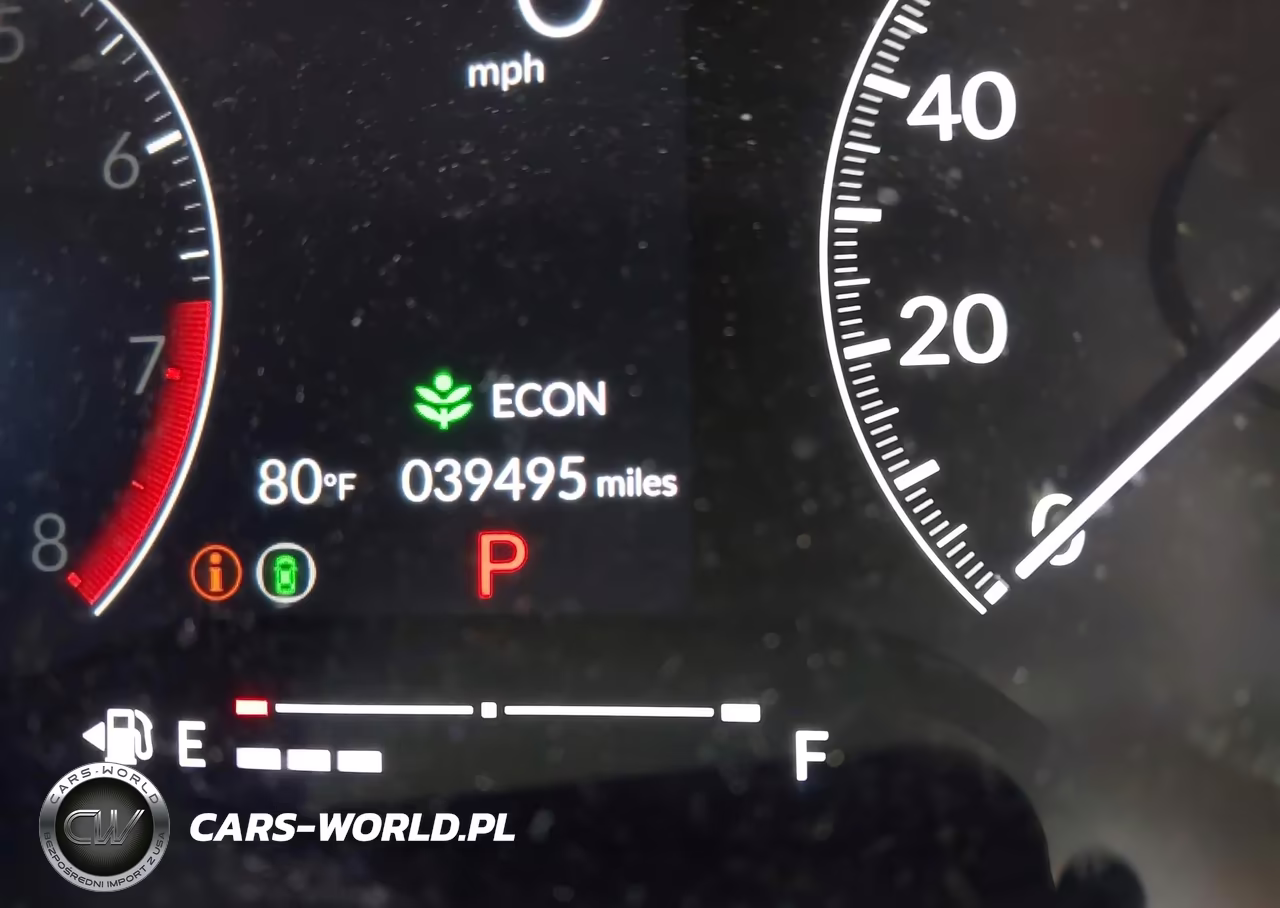 2024 Honda Civic Sport VIN:2HGFE2F58RH538630 - 7