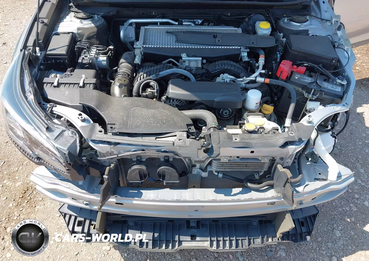 2024 Subaru Outback Wilderness VIN:4S4BTGUD5R3188883 - 10