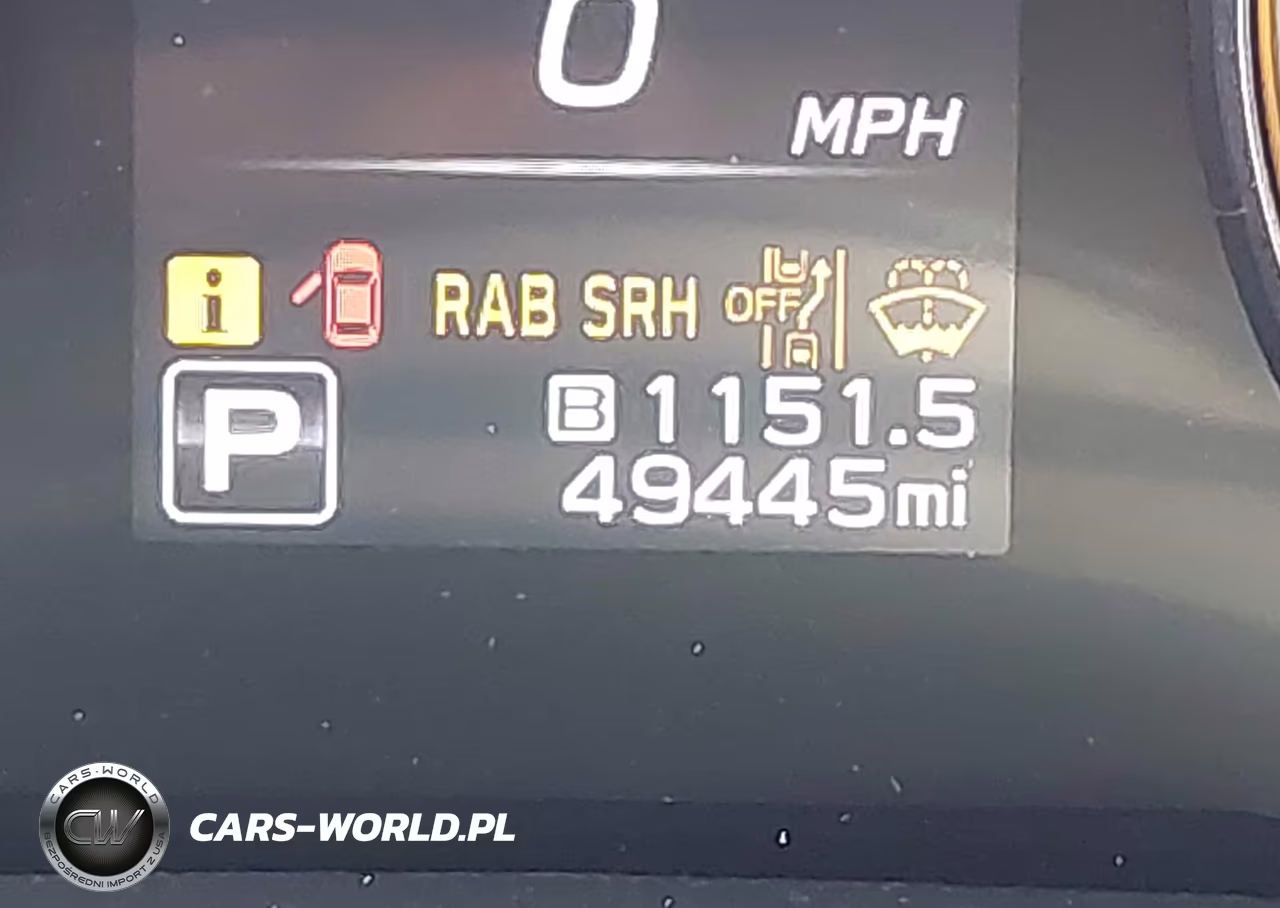2024 Subaru Outback Wilderness VIN:4S4BTGUD5R3188883 - 16