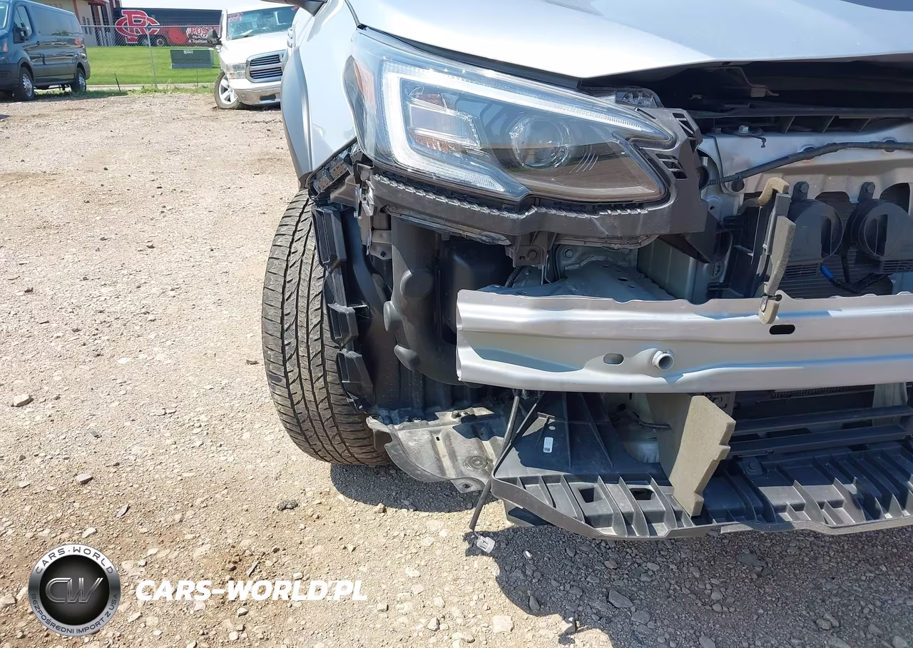 2024 Subaru Outback Wilderness VIN:4S4BTGUD5R3188883 - 18