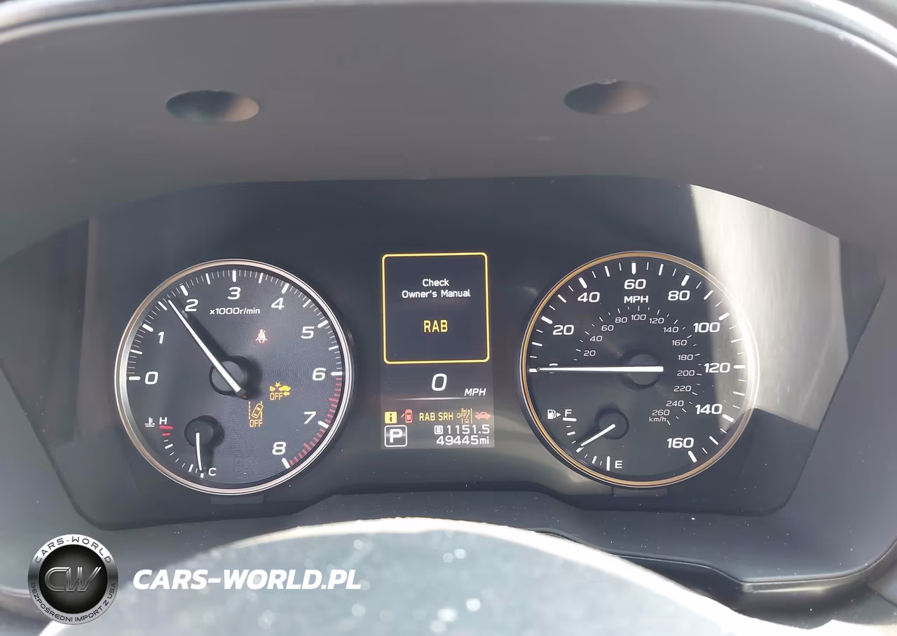 2024 Subaru Outback Wilderness VIN:4S4BTGUD5R3188883 - 7