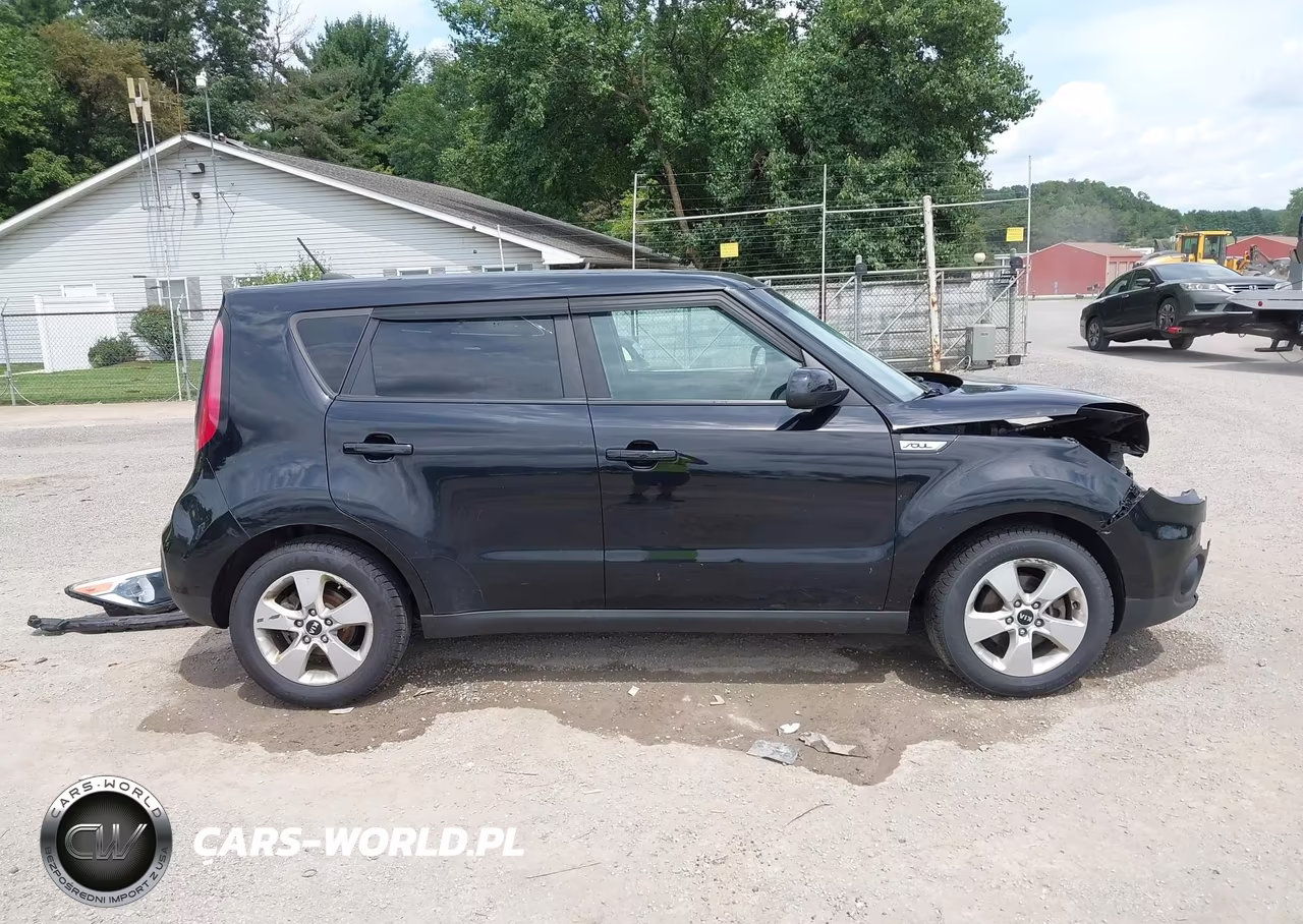 2019 Kia Soul VIN:KNDJN2A27K7691927 - 14