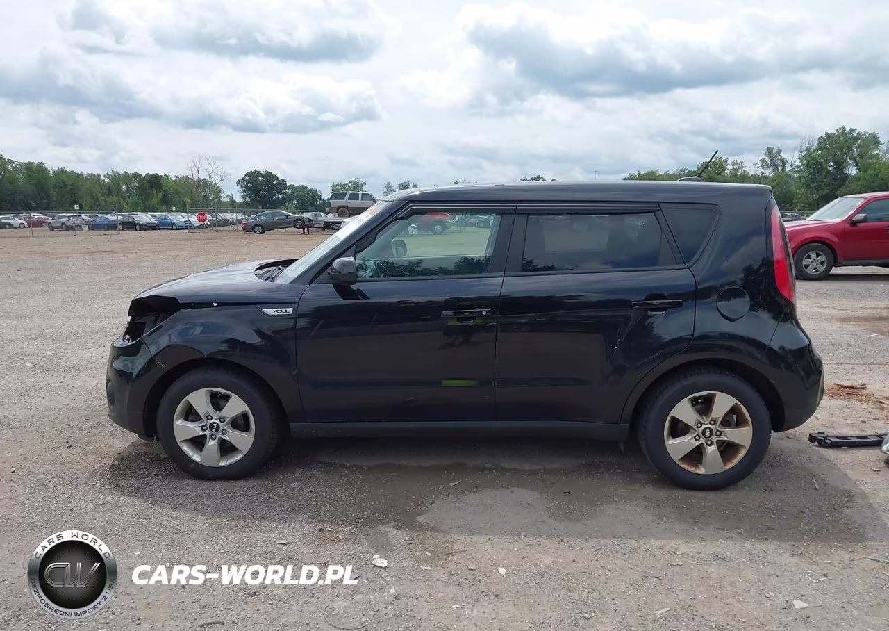 2019 Kia Soul VIN:KNDJN2A27K7691927 - 15