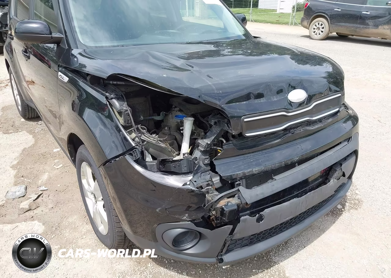 2019 Kia Soul VIN:KNDJN2A27K7691927 - 18