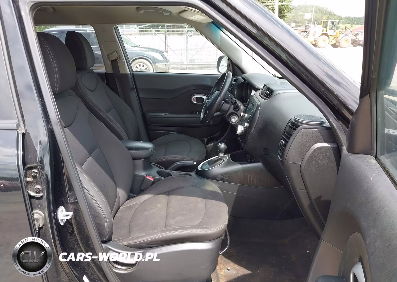 2019 Kia Soul VIN:KNDJN2A27K7691927 - 5
