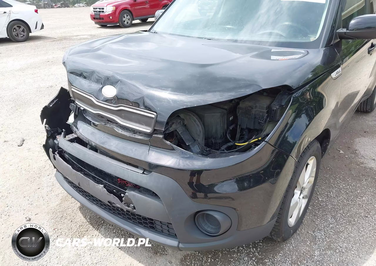 2019 Kia Soul VIN:KNDJN2A27K7691927 - 6