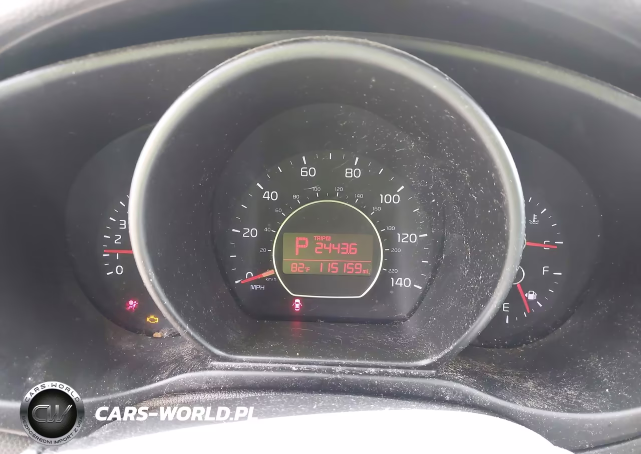 2019 Kia Soul VIN:KNDJN2A27K7691927 - 7