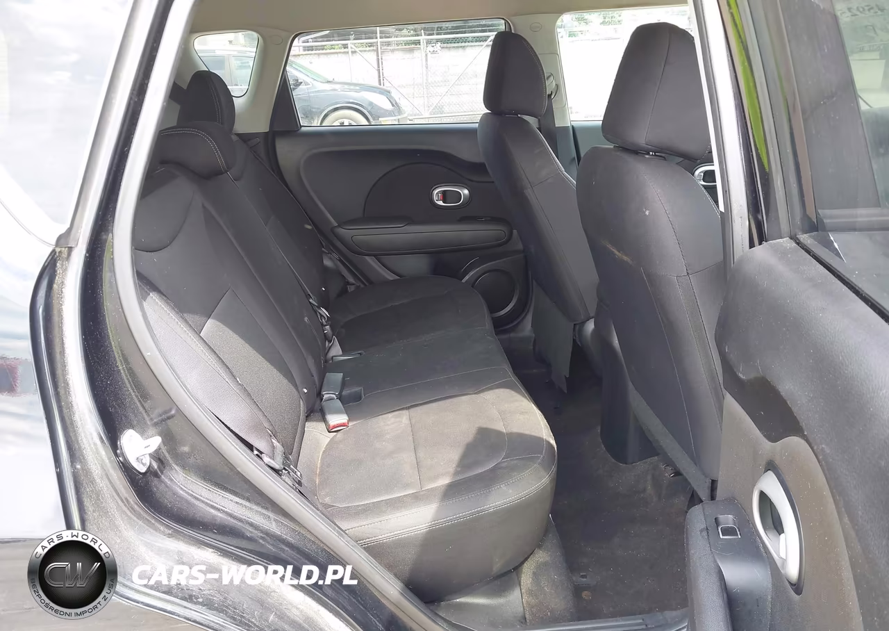 2019 Kia Soul VIN:KNDJN2A27K7691927 - 8