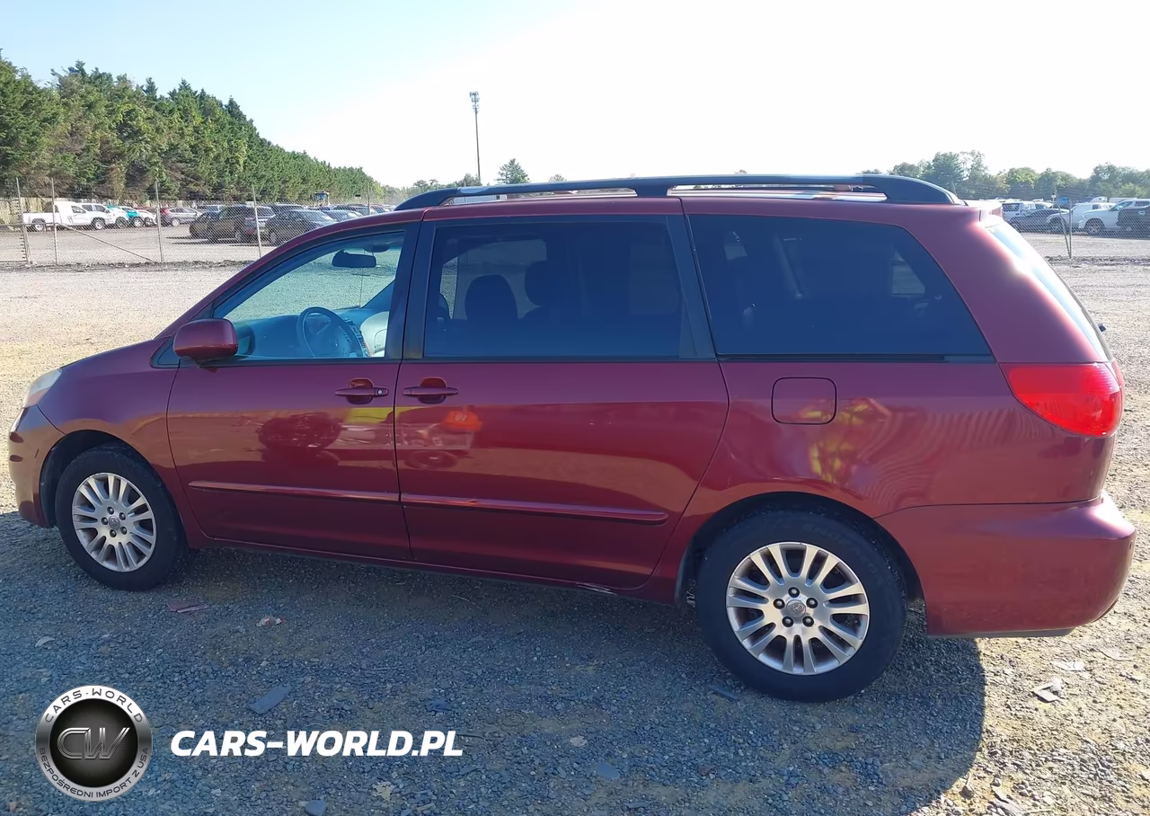 2010 Toyota Sienna Xle VIN:5TDYK4CC4AS323914 - 14
