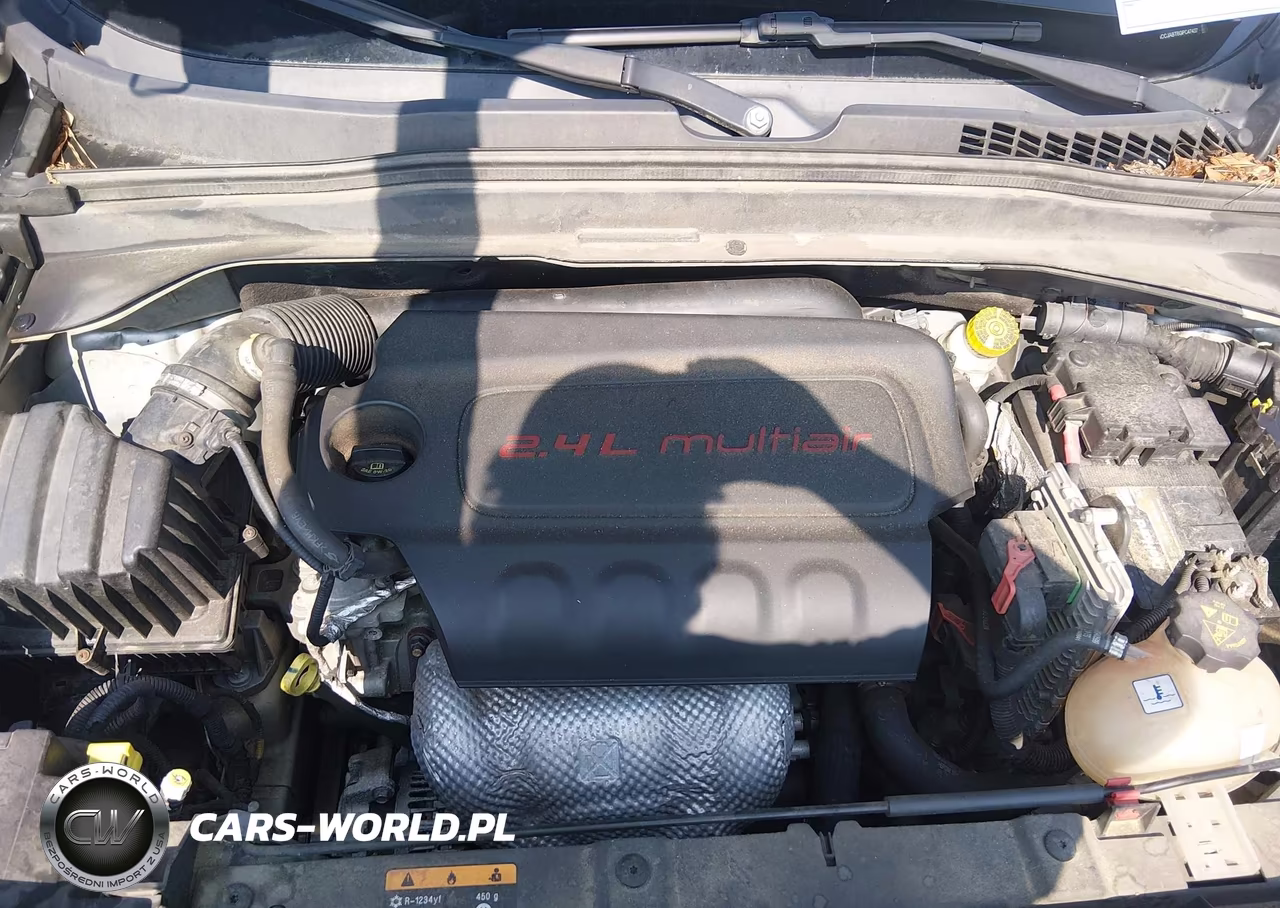 2016 Jeep Renegade Latitude VIN:ZACCJABT6GPC47437 - 10