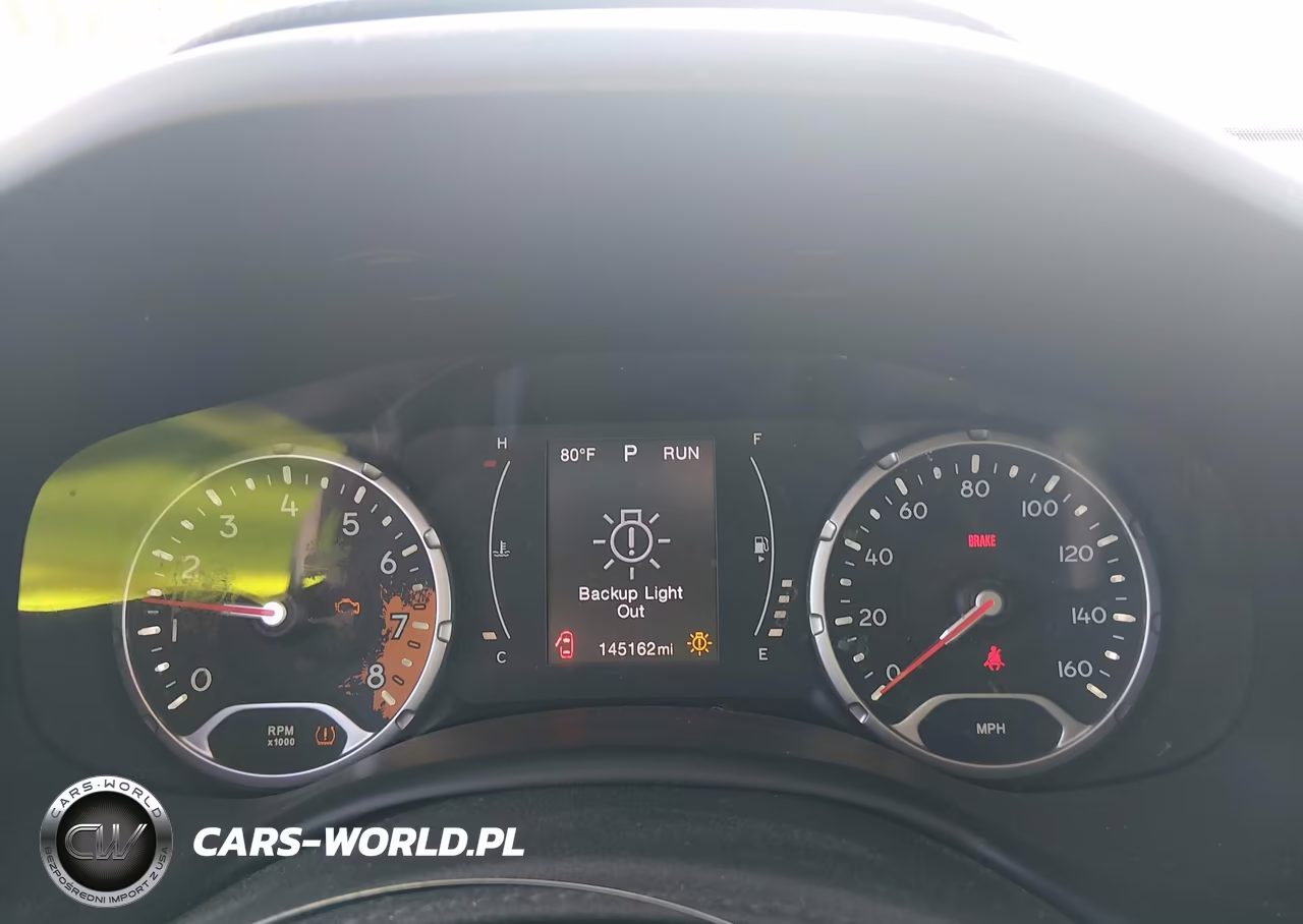 2016 Jeep Renegade Latitude VIN:ZACCJABT6GPC47437 - 7