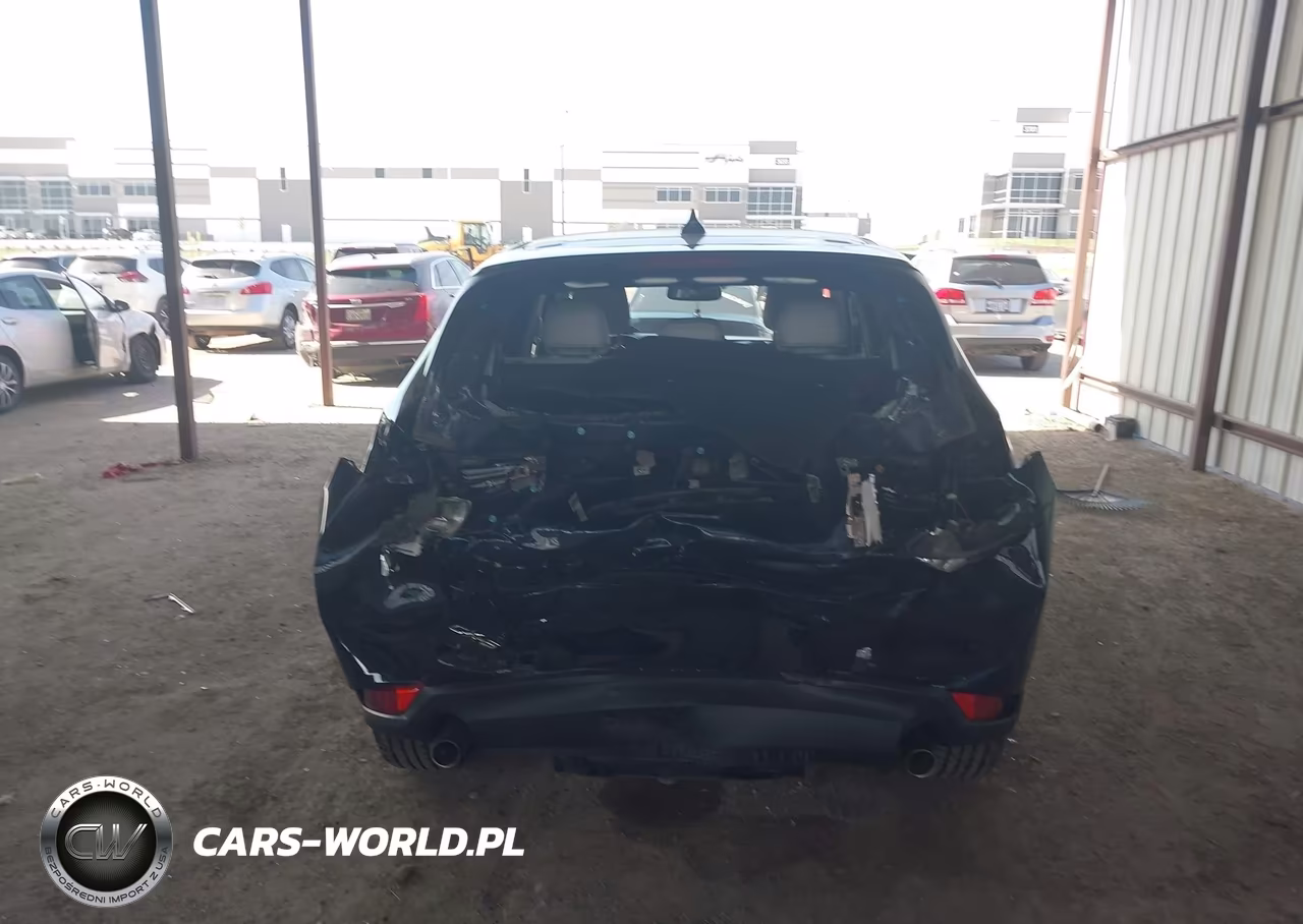 2017 Mazda Cx-5 Grand Touring VIN:JM3KFADL7H0106045 - 16