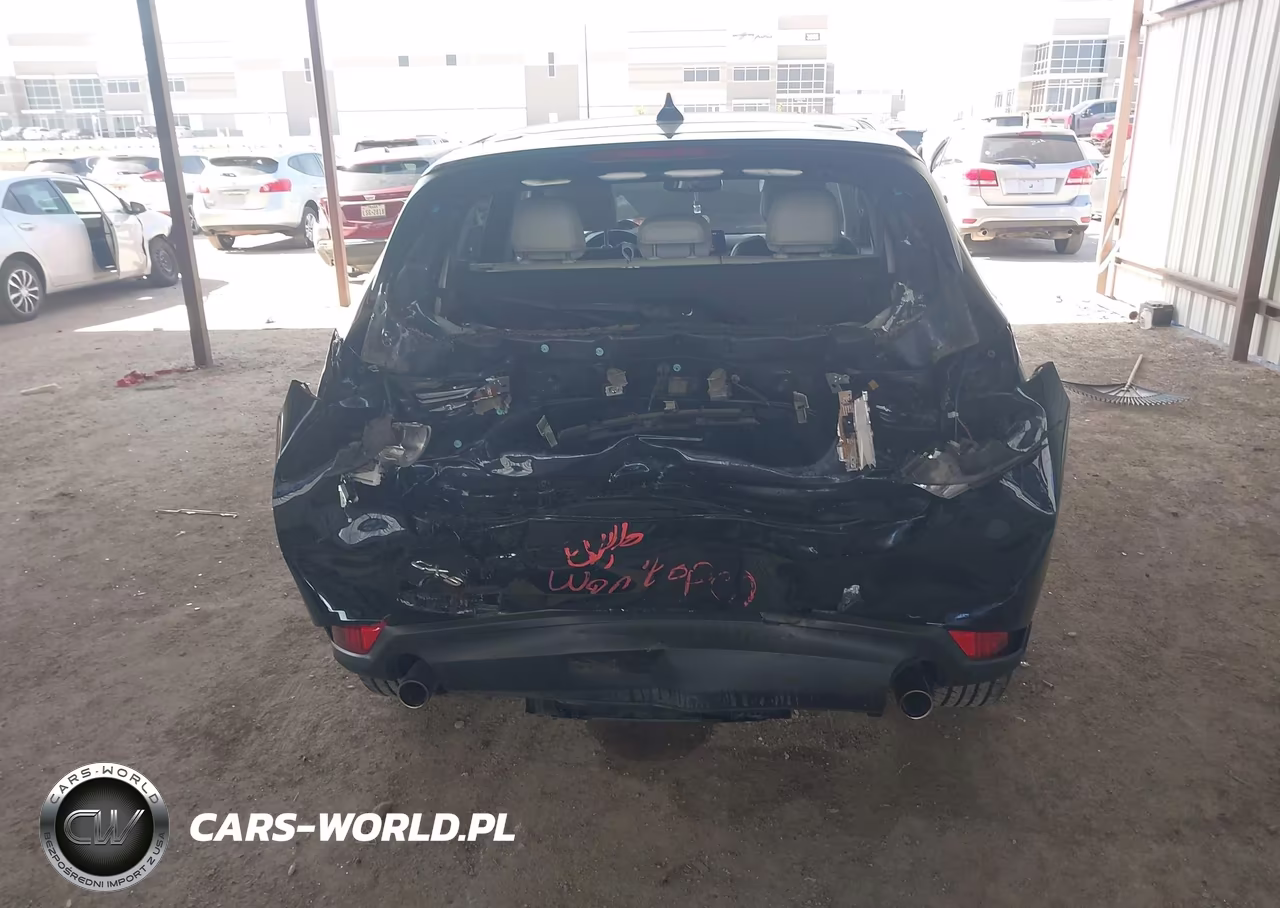 2017 Mazda Cx-5 Grand Touring VIN:JM3KFADL7H0106045 - 6