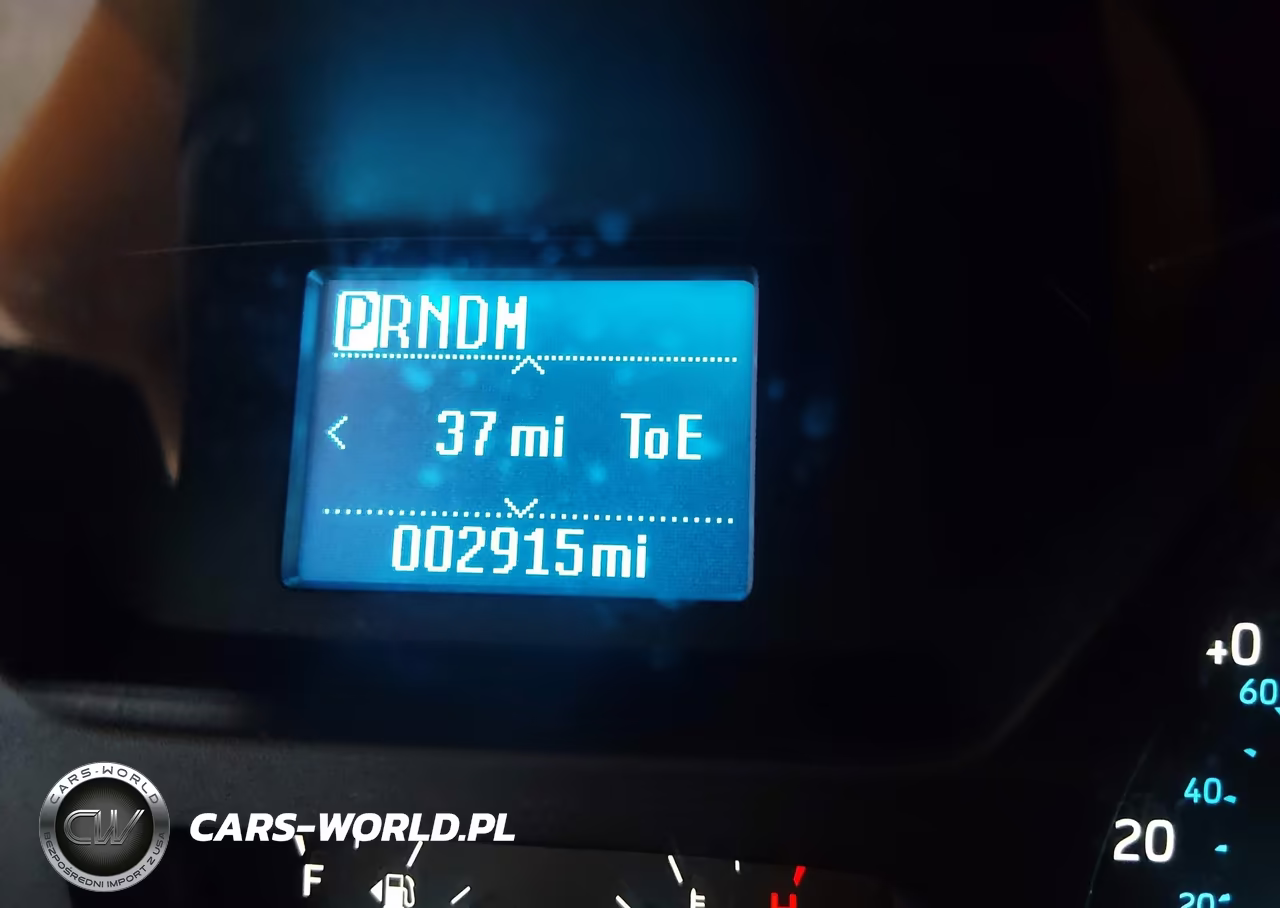 2015 Ford Transit-350 Xlt VIN:1FBZX2ZM4FKB27971 - 15