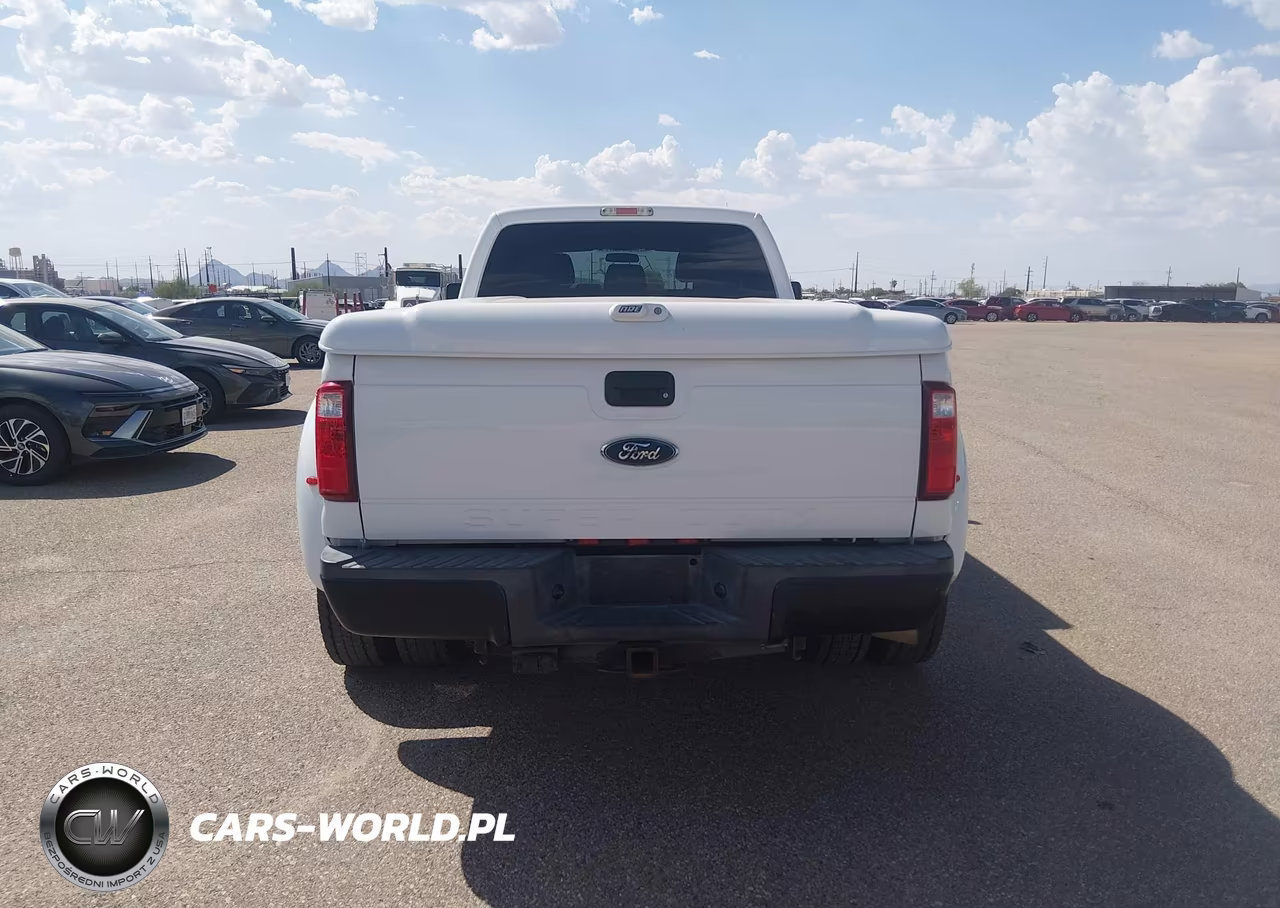 2016 Ford F-450 Xl VIN:1FT8W4DT6GEA51478 - 15