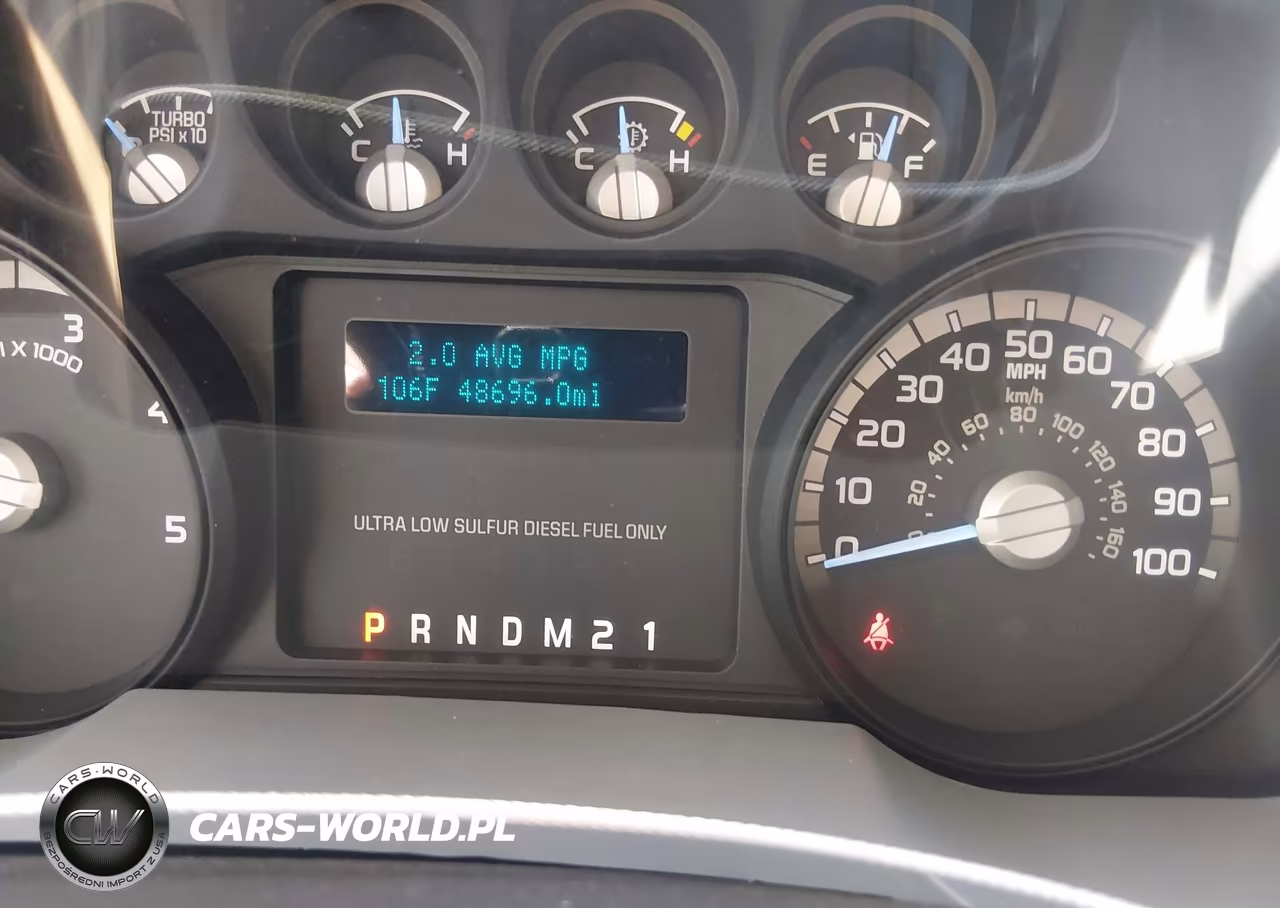 2016 Ford F-450 Xl VIN:1FT8W4DT6GEA51478 - 7