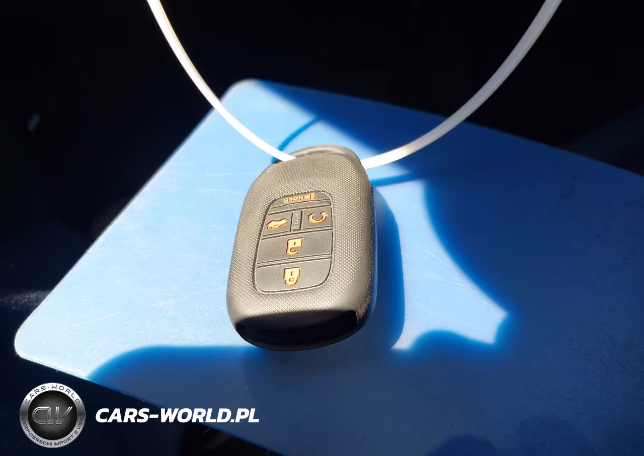 2024 Honda Cr-V Hybrid Sport-L VIN:7FARS5H88RE009556 - 11
