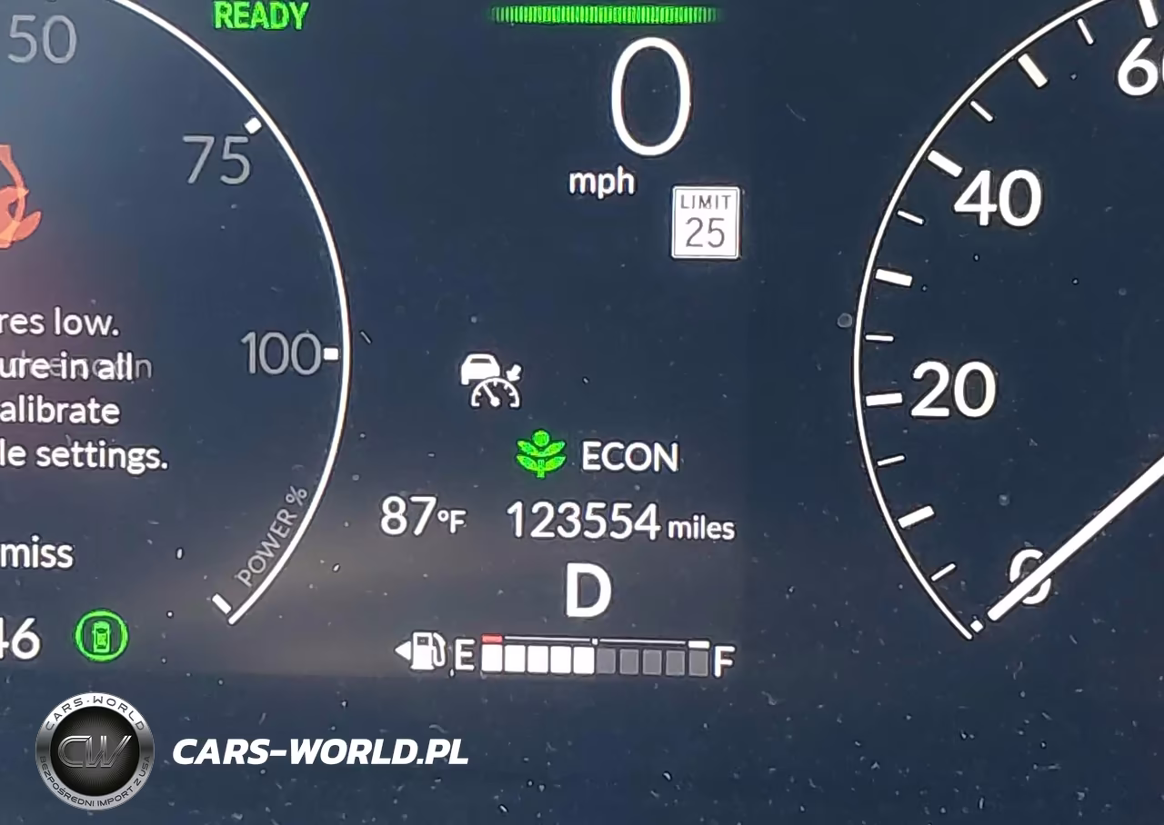 2024 Honda Cr-V Hybrid Sport-L VIN:7FARS5H88RE009556 - 15