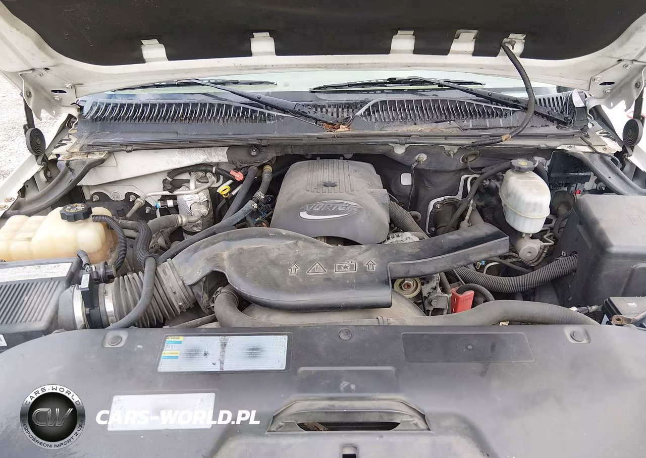 2004 GMC Yukon Slt VIN:1GKEK13Z84R119243 - 10