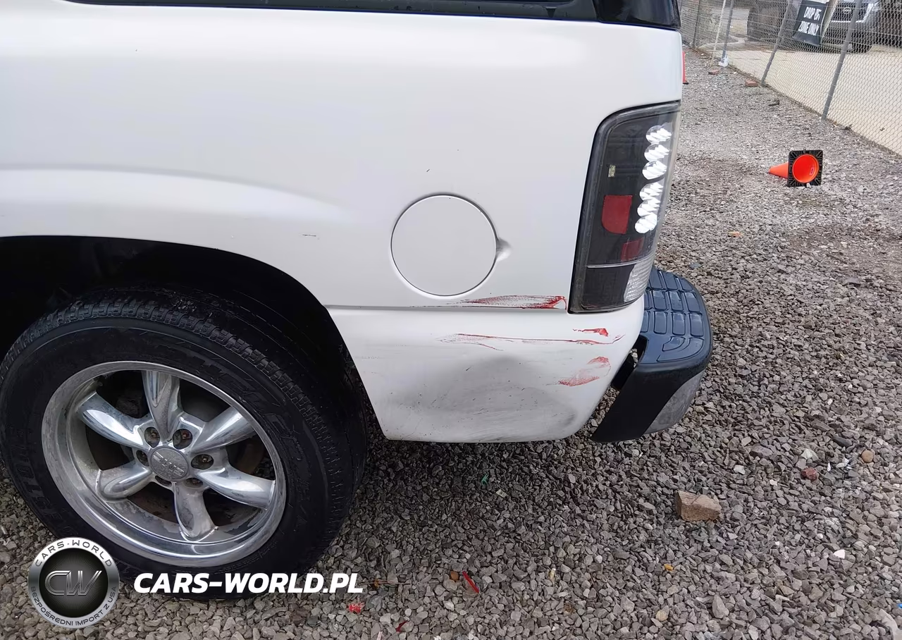 2004 GMC Yukon Slt VIN:1GKEK13Z84R119243 - 6