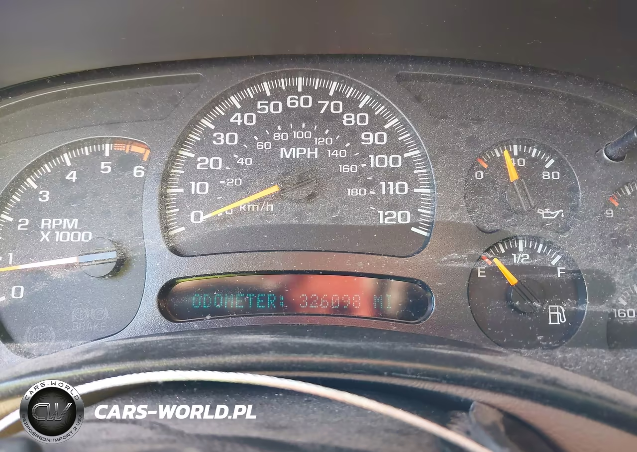 2004 GMC Yukon Slt VIN:1GKEK13Z84R119243 - 7