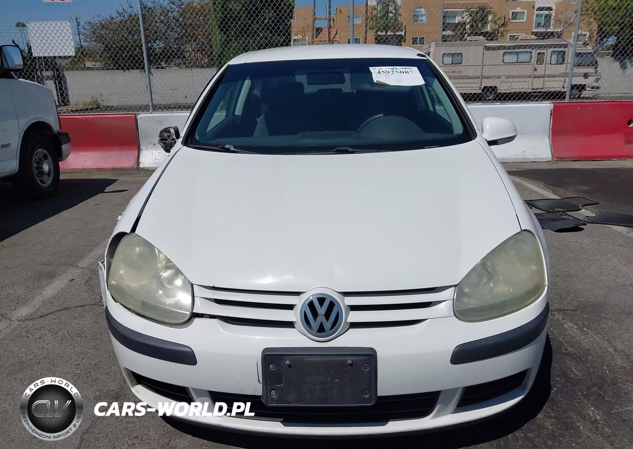 2008 Volkswagen Rabbit S VIN:WVWBB71K48W297293 - 12