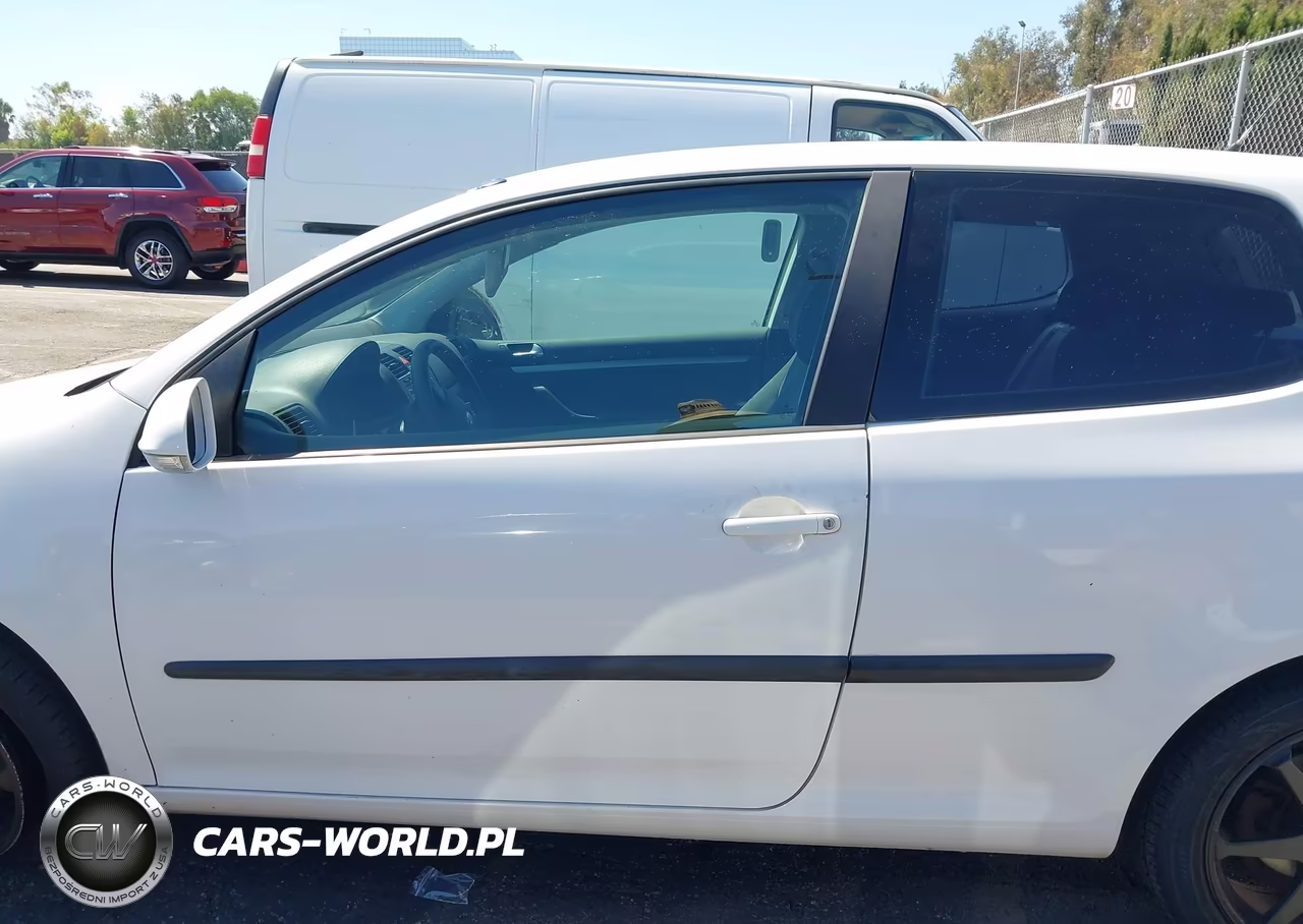 2008 Volkswagen Rabbit S VIN:WVWBB71K48W297293 - 14