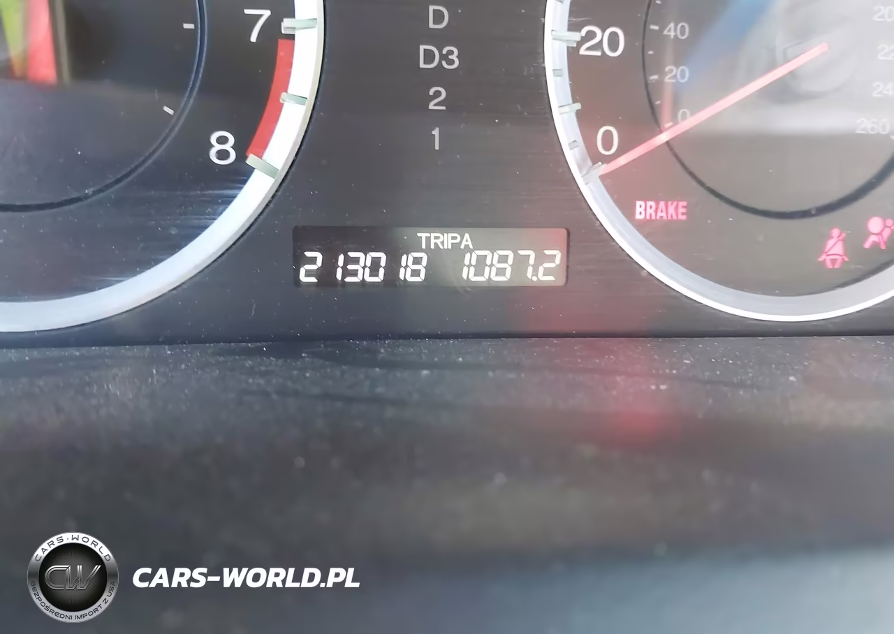 2010 Honda Accord 2.4 Ex-L VIN:1HGCP2F82AA059145 - 7