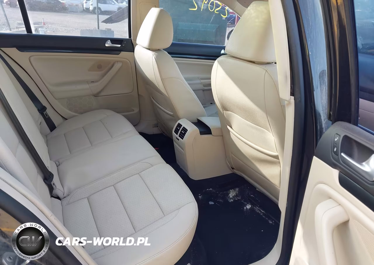 2013 Volkswagen Jetta Sportwagen 2.0L Tdi VIN:3VWML7AJ9DM639938 - 8