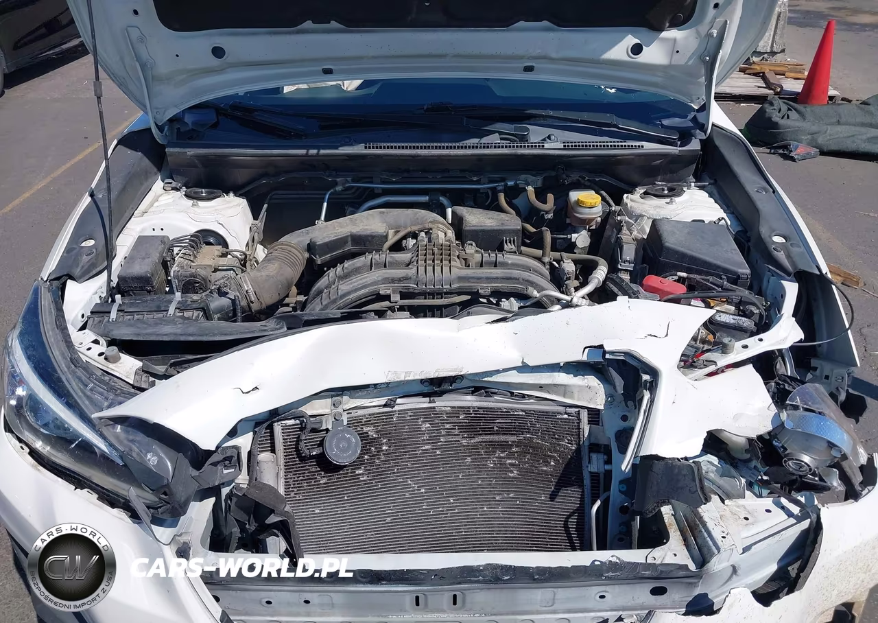 2019 Subaru Crosstrek 2.0I Premium VIN:JF2GTAEC2KH252109 - 10