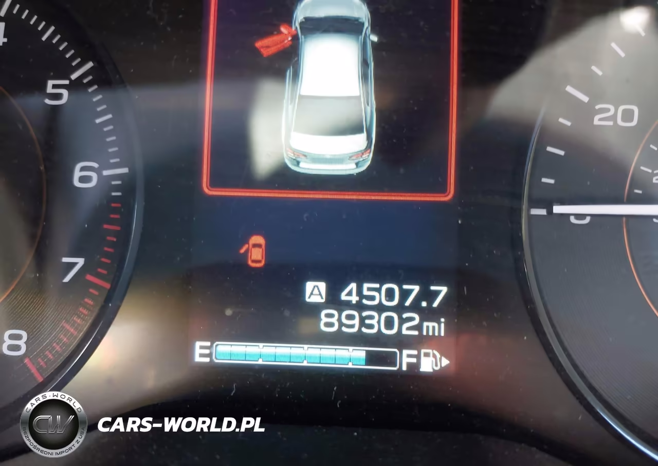 2019 Subaru Crosstrek 2.0I Premium VIN:JF2GTAEC2KH252109 - 14