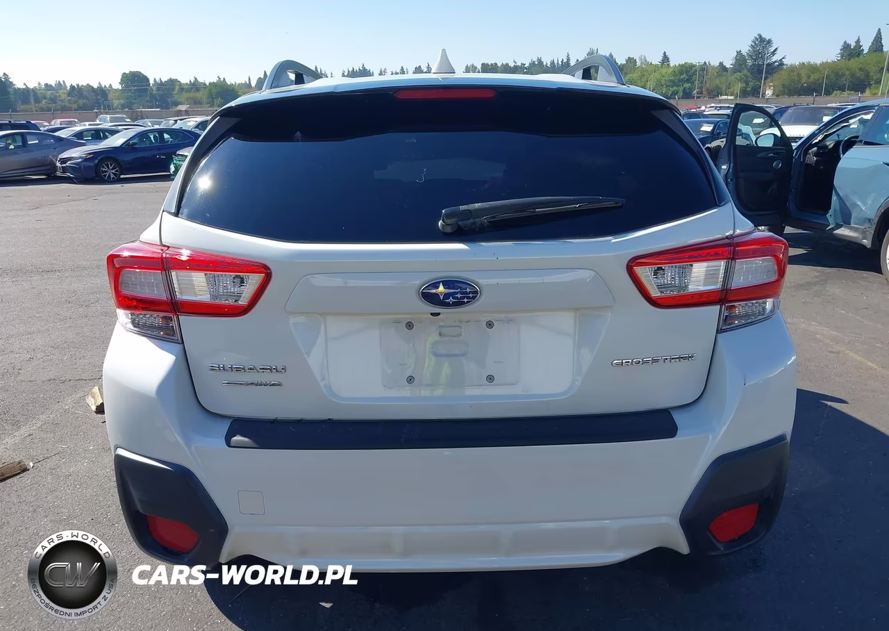 2019 Subaru Crosstrek 2.0I Premium VIN:JF2GTAEC2KH252109 - 15
