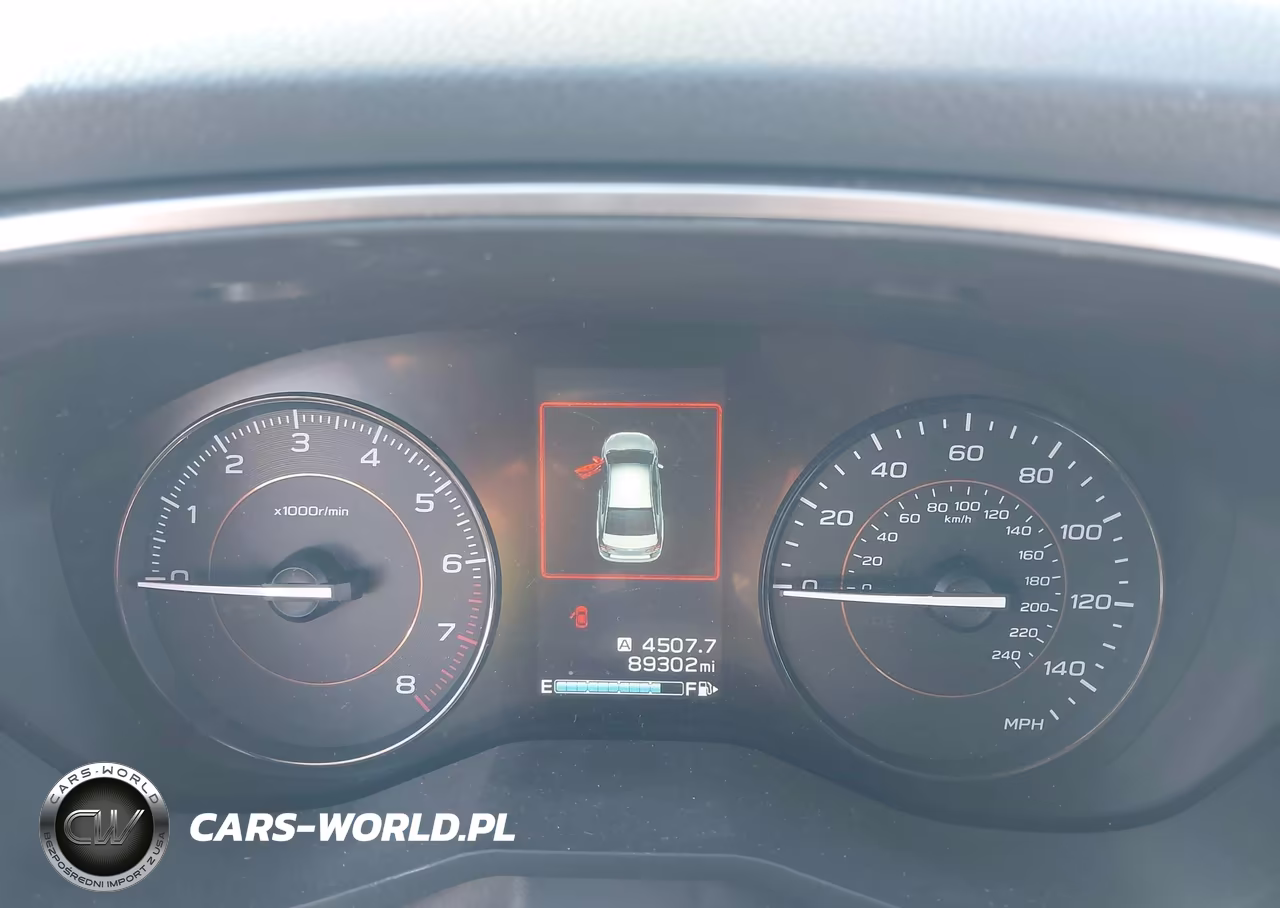 2019 Subaru Crosstrek 2.0I Premium VIN:JF2GTAEC2KH252109 - 7
