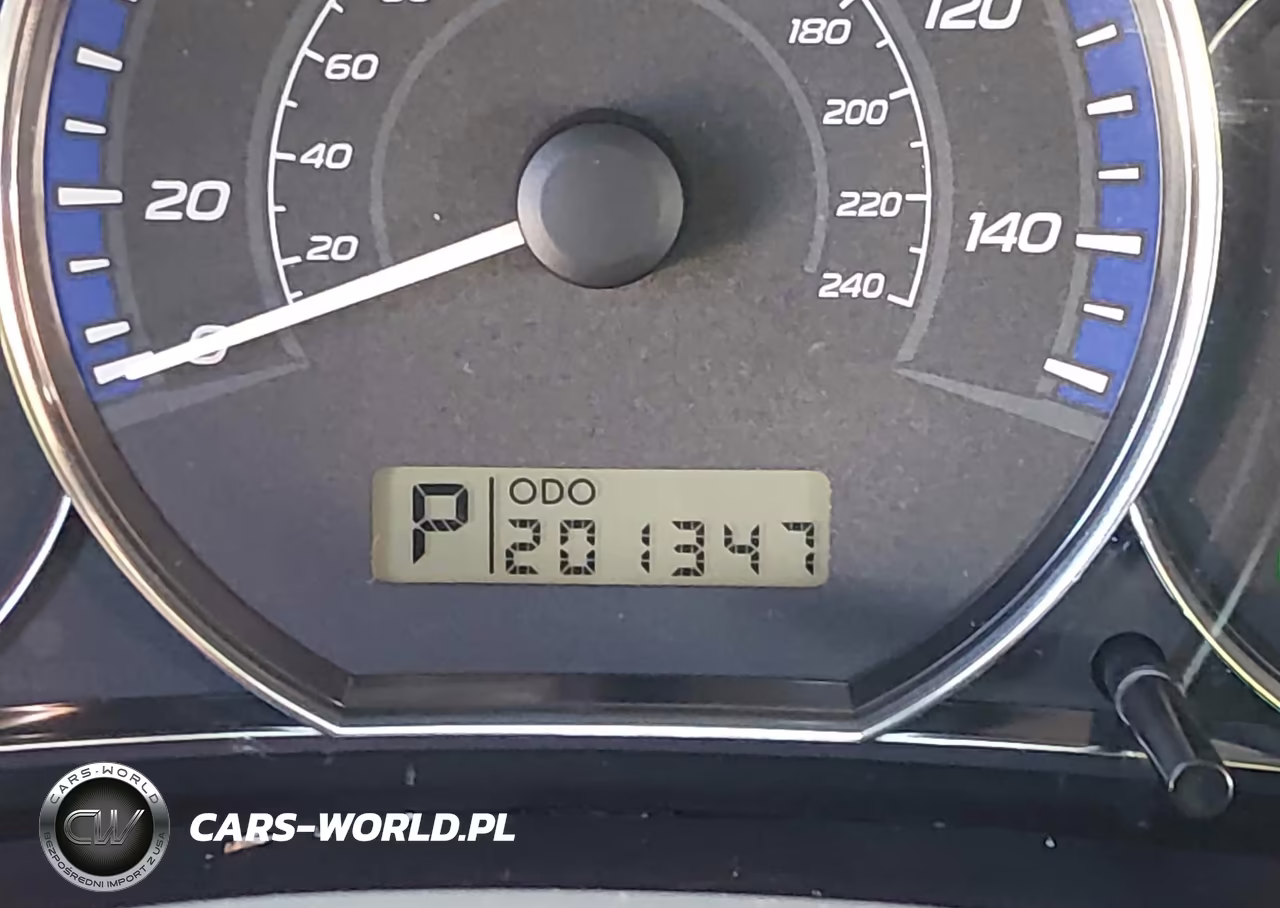 2012 Subaru Forester 2.5X VIN:JF2SHABC8CH411300 - 15