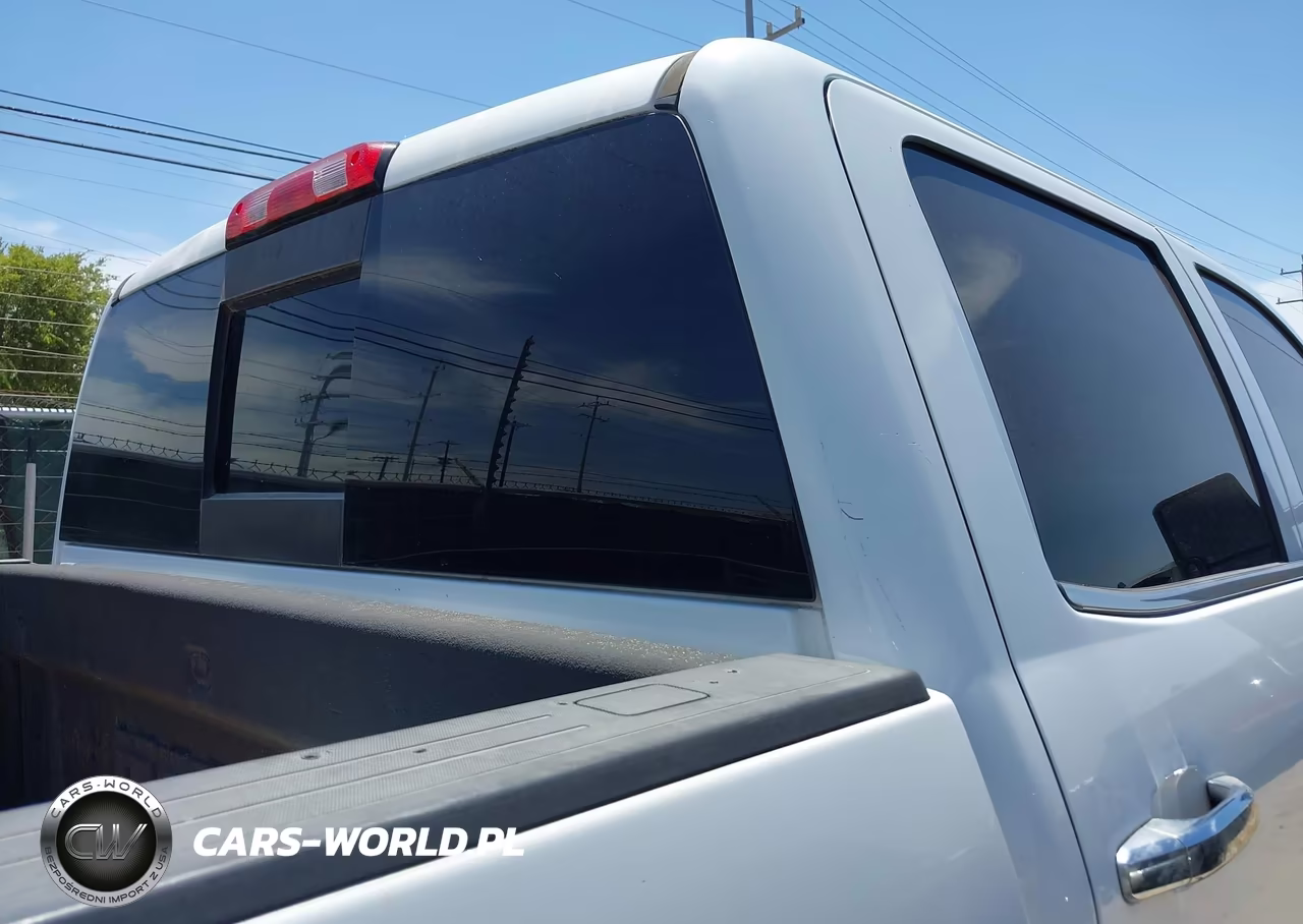 2018 GMC Sierra K2500 Denali VIN:1GT12UEY3JF251808 - 19