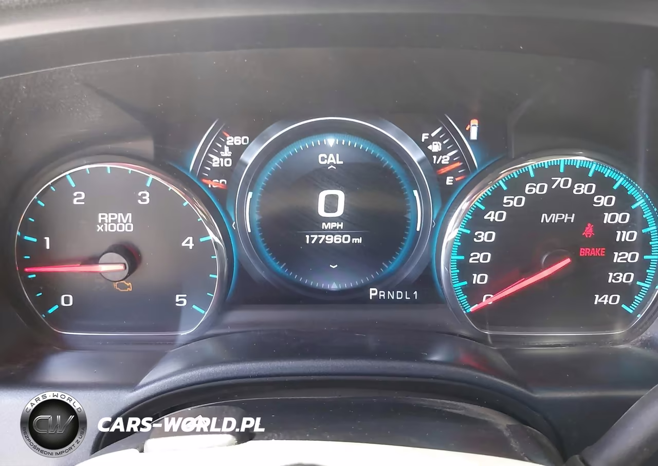 2018 GMC Sierra K2500 Denali VIN:1GT12UEY3JF251808 - 7