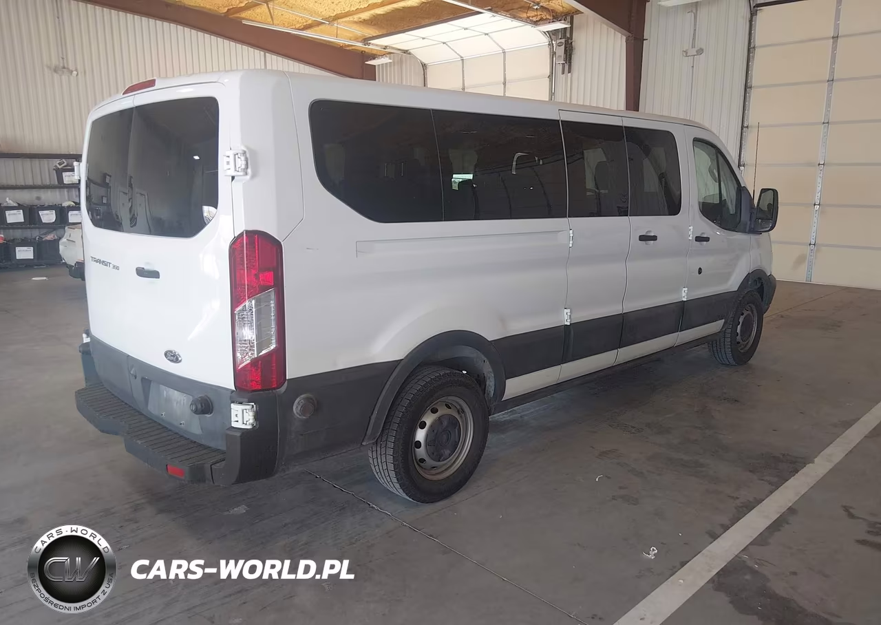 2018 Ford Transit-350 Xl VIN:1FBZX2ZM8JKB52798 - 4